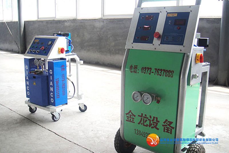 高壓補口噴塗機（jī）